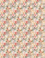 Floral 067 Transfer (Paint)